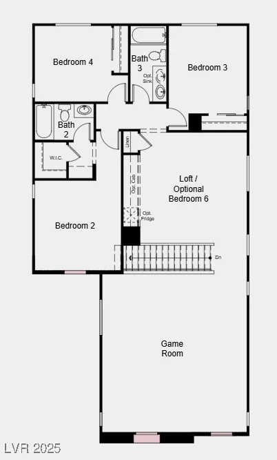 107 Tardando, Henderson, NV 89015