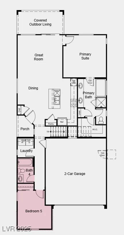 107 Tardando, Henderson, NV 89015