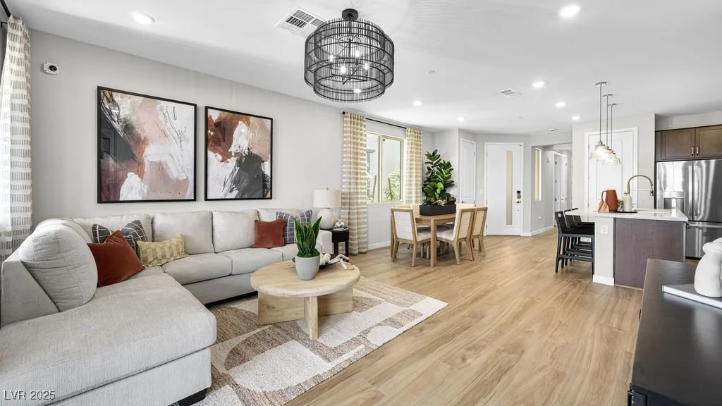 107 Tardando, Henderson, NV 89015