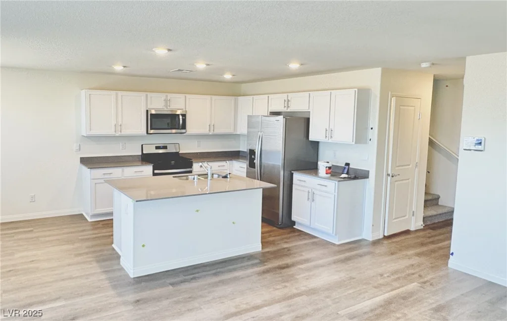 3345 Tarantella, Las Vegas, NV 89141