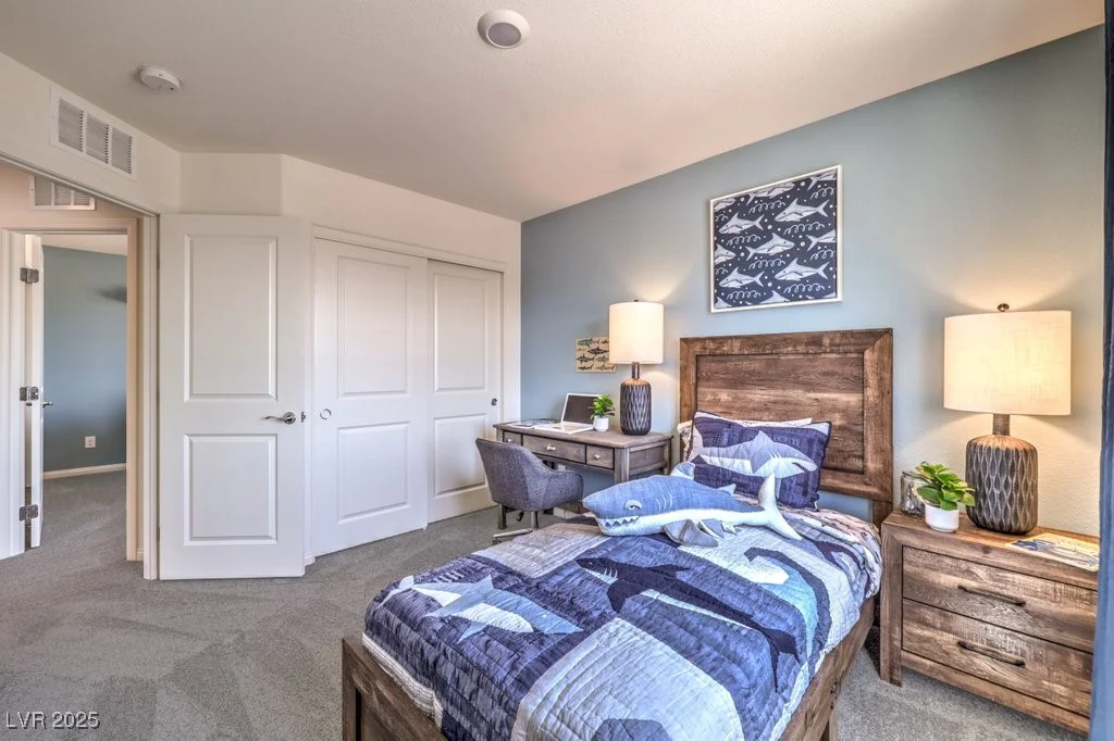 3345 Tarantella, Las Vegas, NV 89141