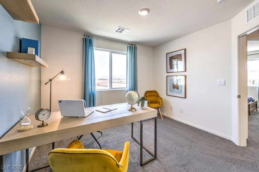 3345 Tarantella, Las Vegas, NV 89141