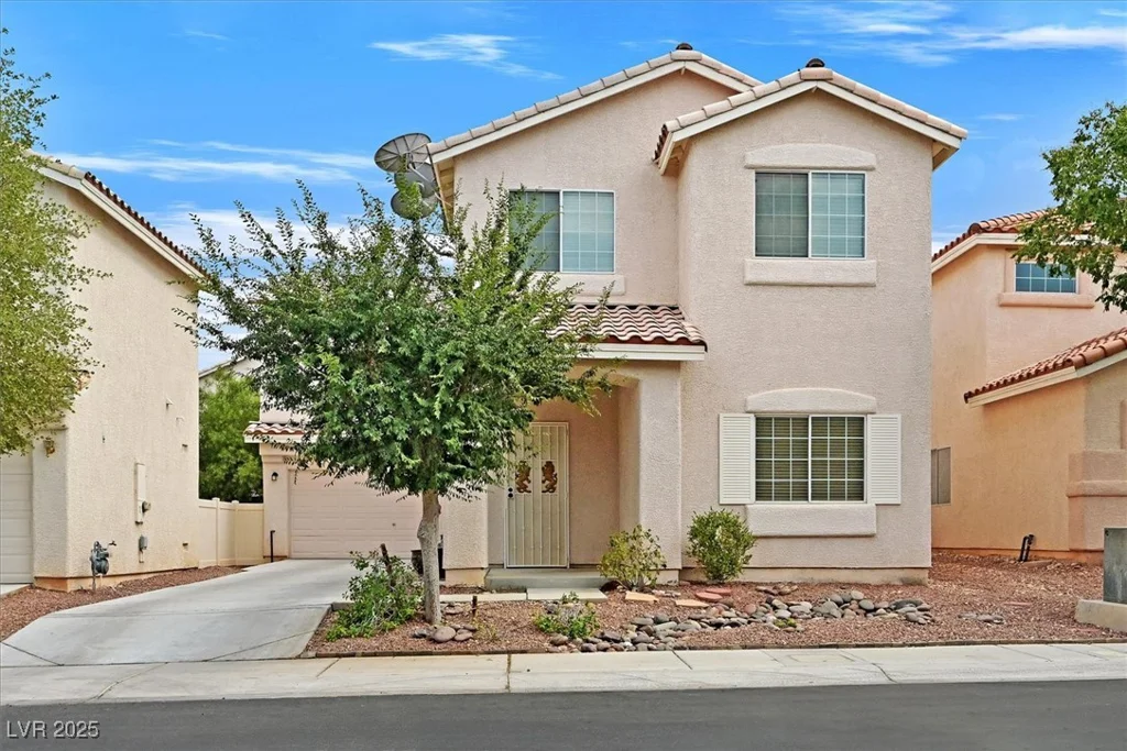 8899 Tom Noon, Las Vegas, NV 89178
