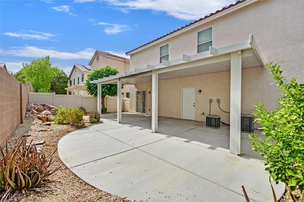 8899 Tom Noon, Las Vegas, NV 89178