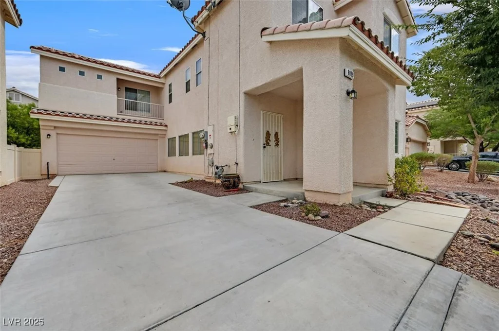 8899 Tom Noon, Las Vegas, NV 89178
