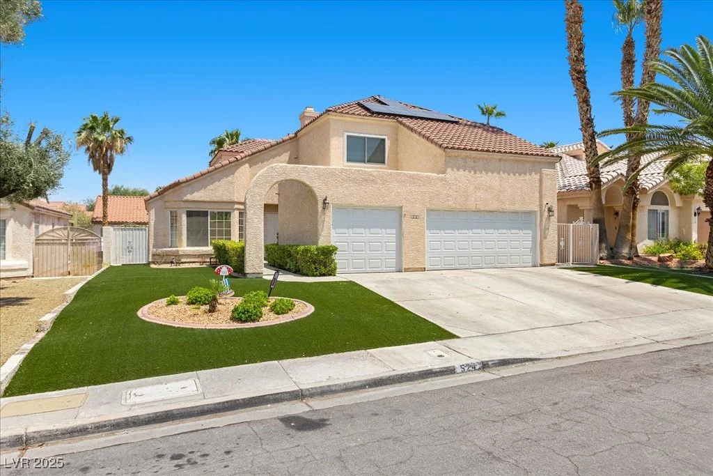 524 Baldridge, Henderson, NV 89014
