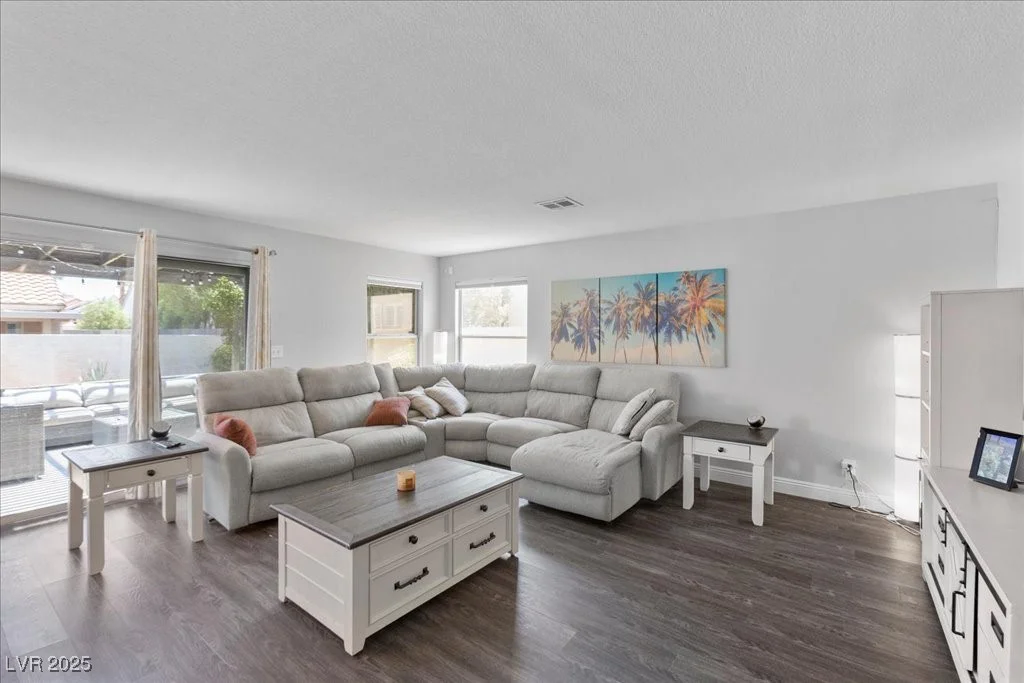 524 Baldridge, Henderson, NV 89014