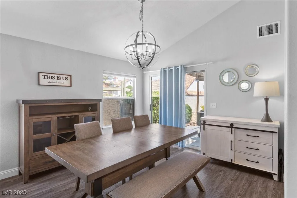 524 Baldridge, Henderson, NV 89014