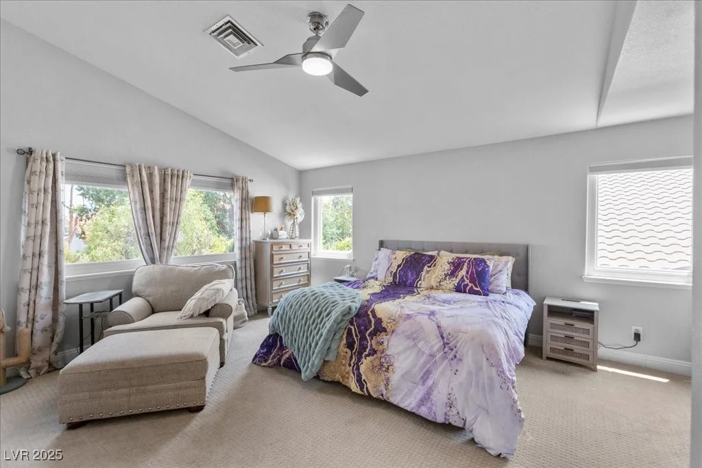 524 Baldridge, Henderson, NV 89014