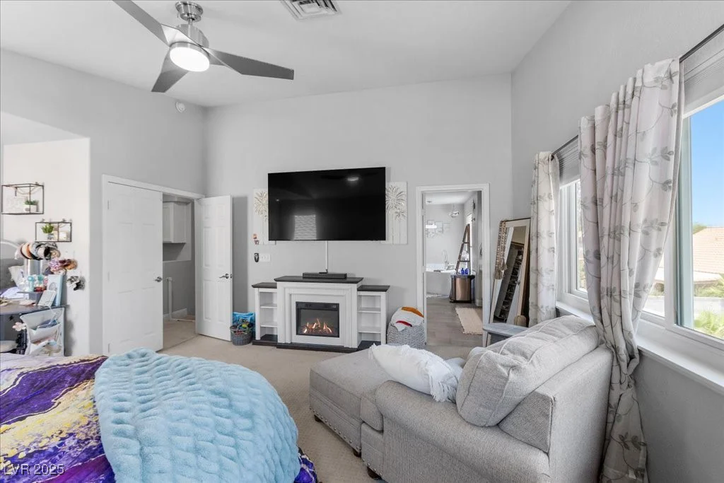 524 Baldridge, Henderson, NV 89014