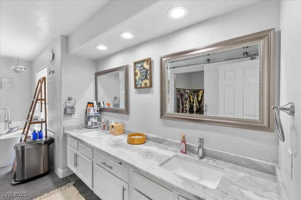 524 Baldridge, Henderson, NV 89014