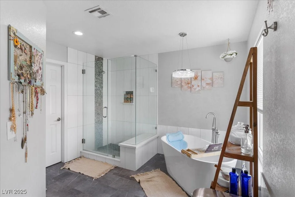 524 Baldridge, Henderson, NV 89014