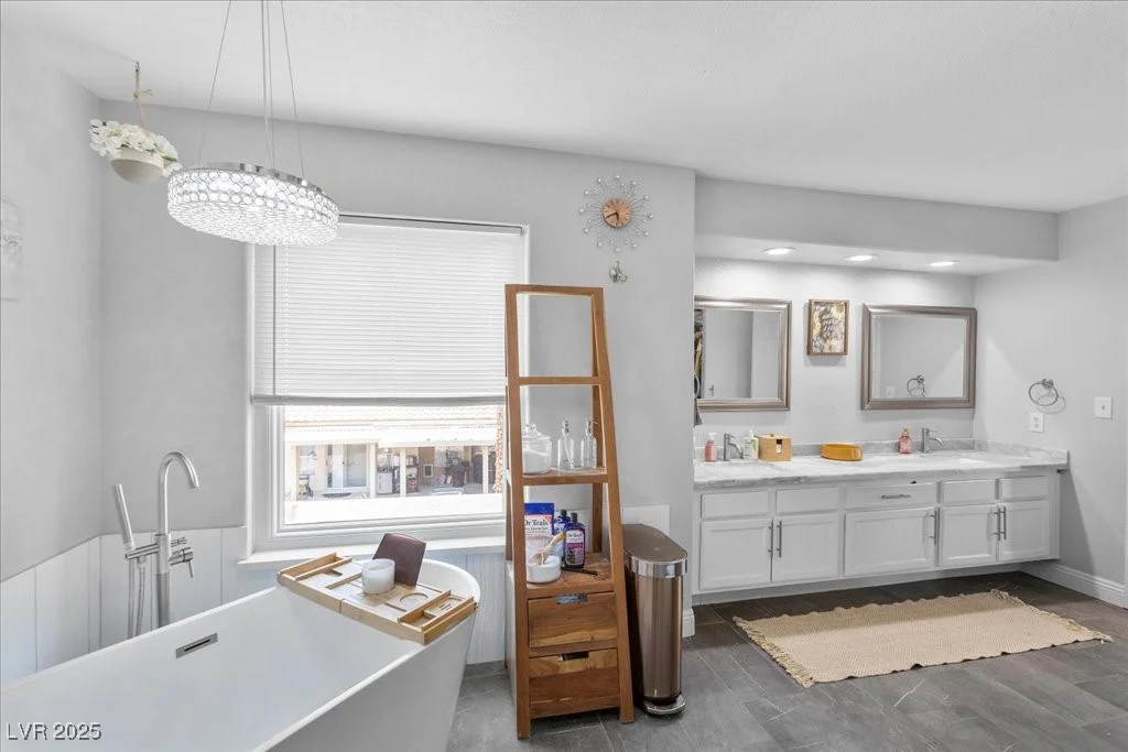 524 Baldridge, Henderson, NV 89014