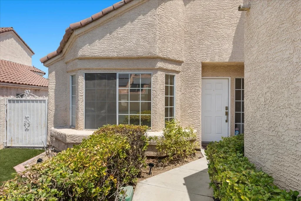 524 Baldridge, Henderson, NV 89014