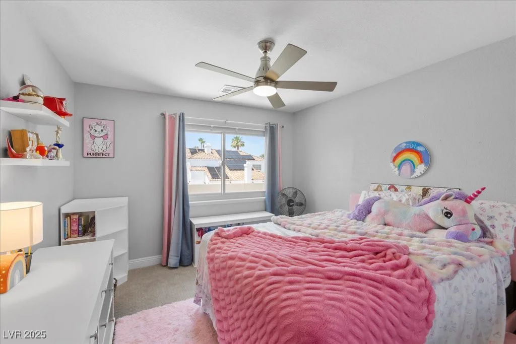 524 Baldridge, Henderson, NV 89014