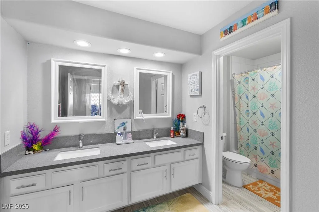 524 Baldridge, Henderson, NV 89014