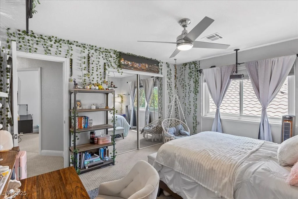 524 Baldridge, Henderson, NV 89014