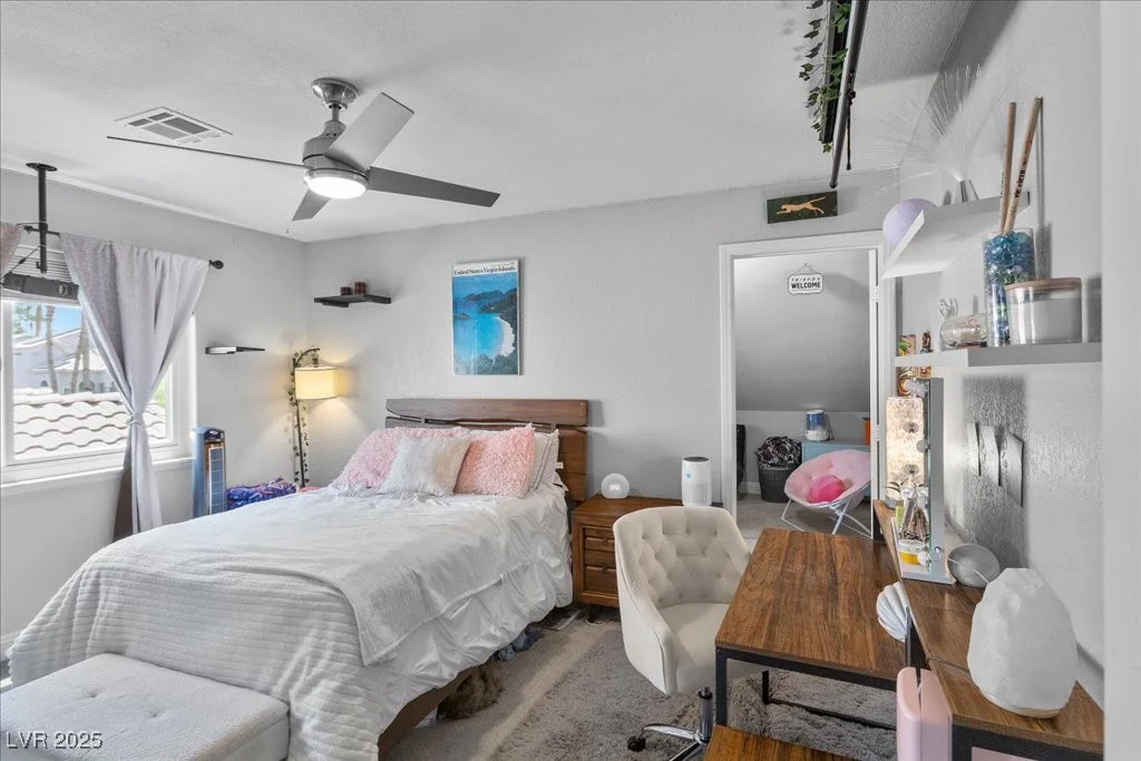 524 Baldridge, Henderson, NV 89014