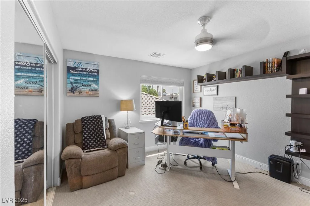 524 Baldridge, Henderson, NV 89014