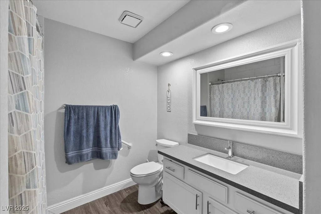 524 Baldridge, Henderson, NV 89014