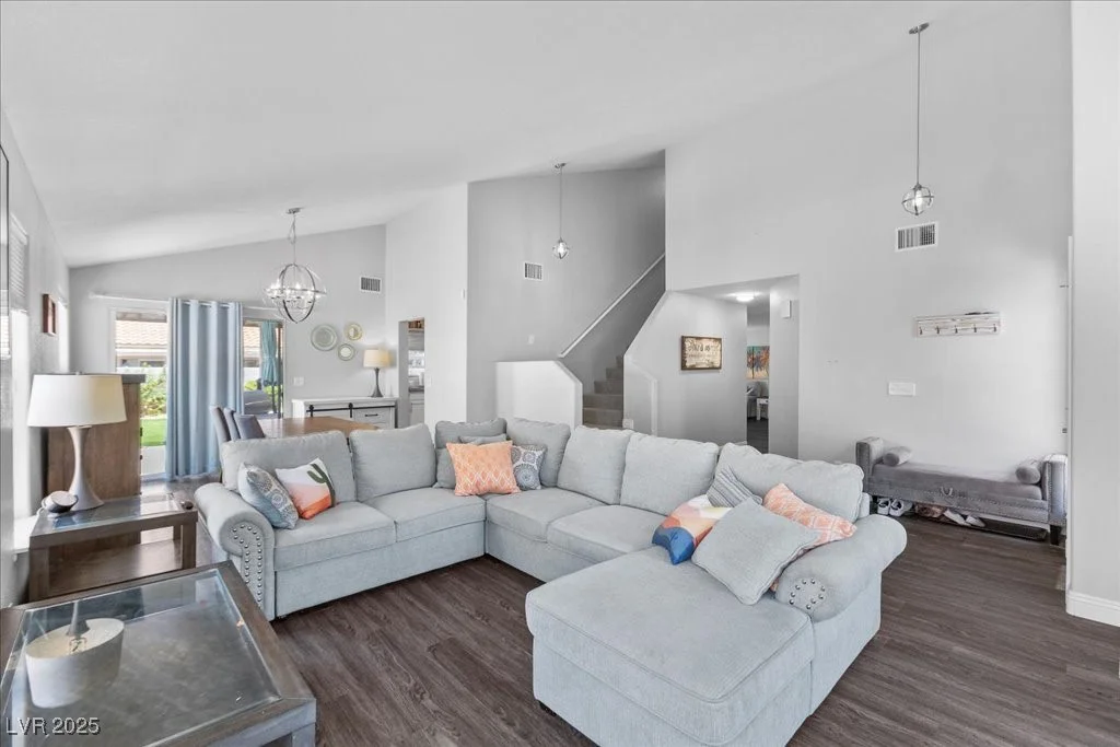 524 Baldridge, Henderson, NV 89014