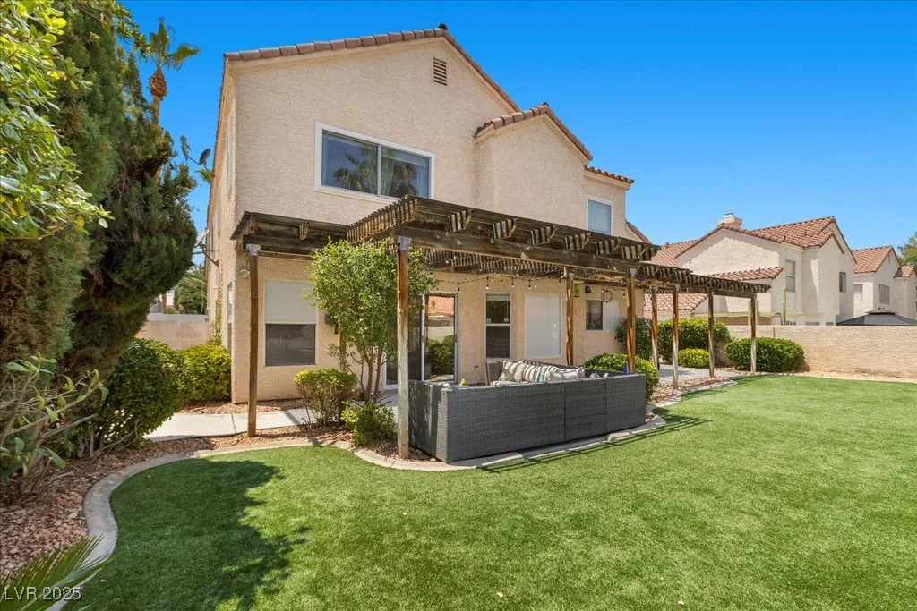 524 Baldridge, Henderson, NV 89014