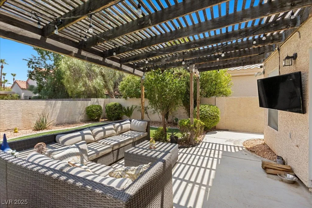 524 Baldridge, Henderson, NV 89014