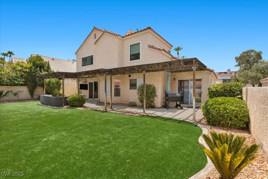 524 Baldridge, Henderson, NV 89014