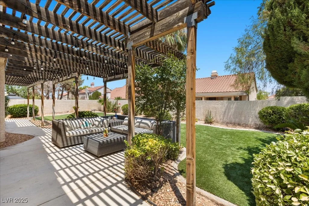 524 Baldridge, Henderson, NV 89014
