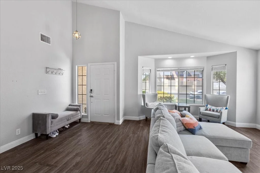 524 Baldridge, Henderson, NV 89014