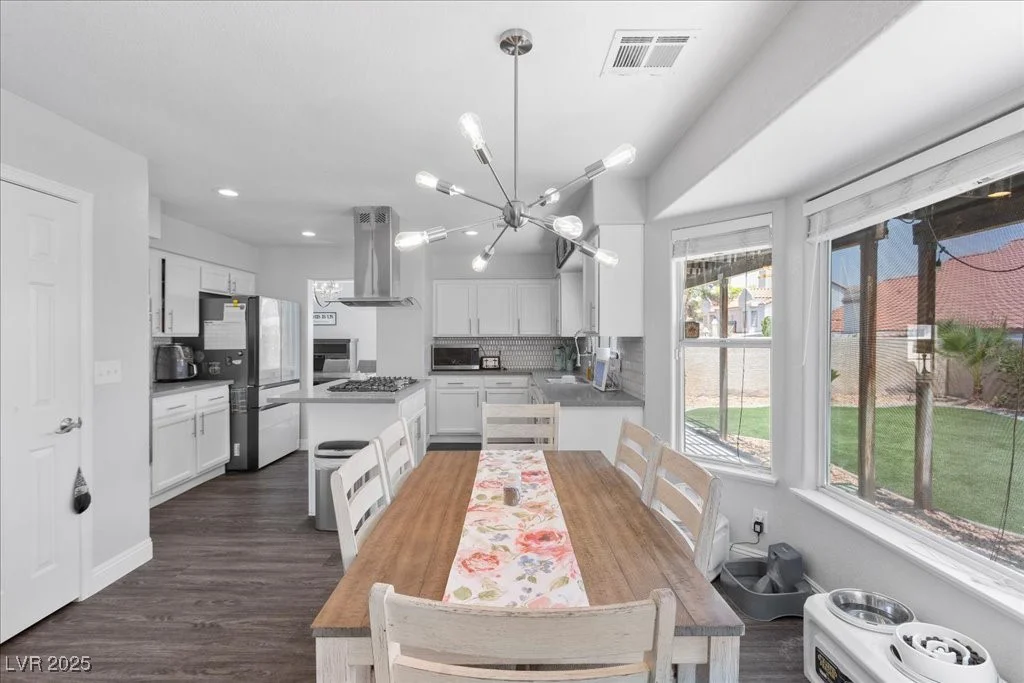 524 Baldridge, Henderson, NV 89014