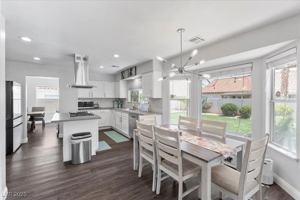524 Baldridge, Henderson, NV 89014