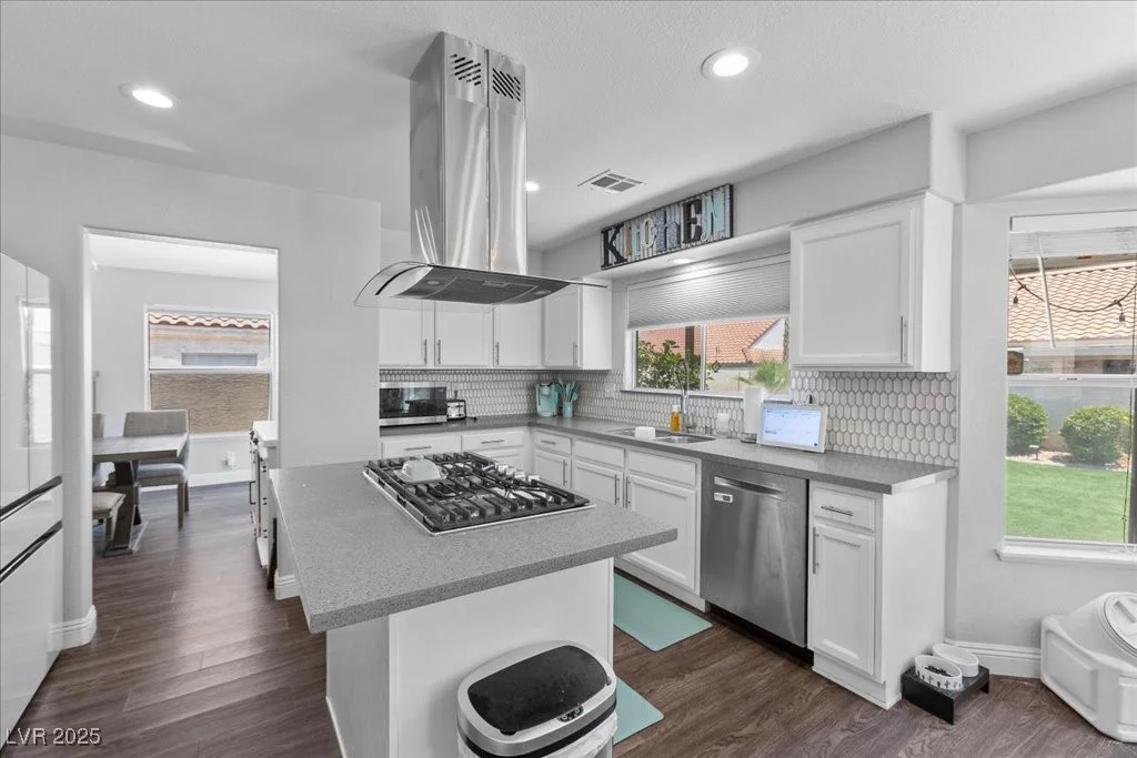 524 Baldridge, Henderson, NV 89014