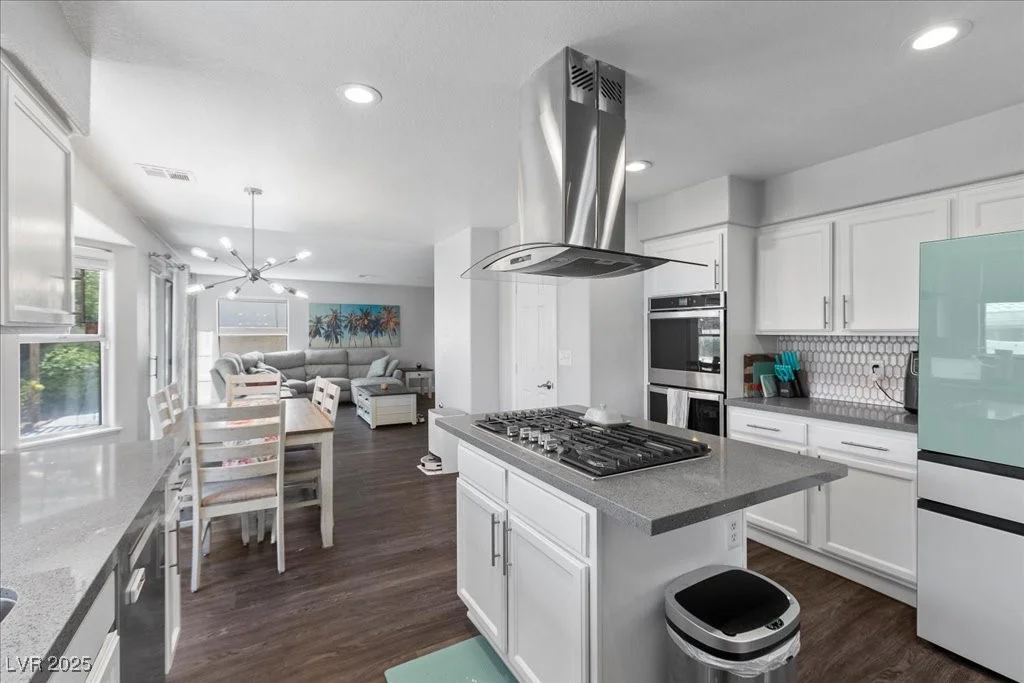 524 Baldridge, Henderson, NV 89014