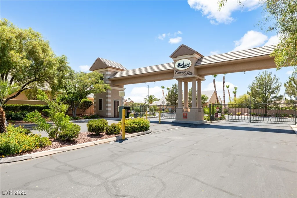 2506 Vintage Rose, Henderson, NV 89052