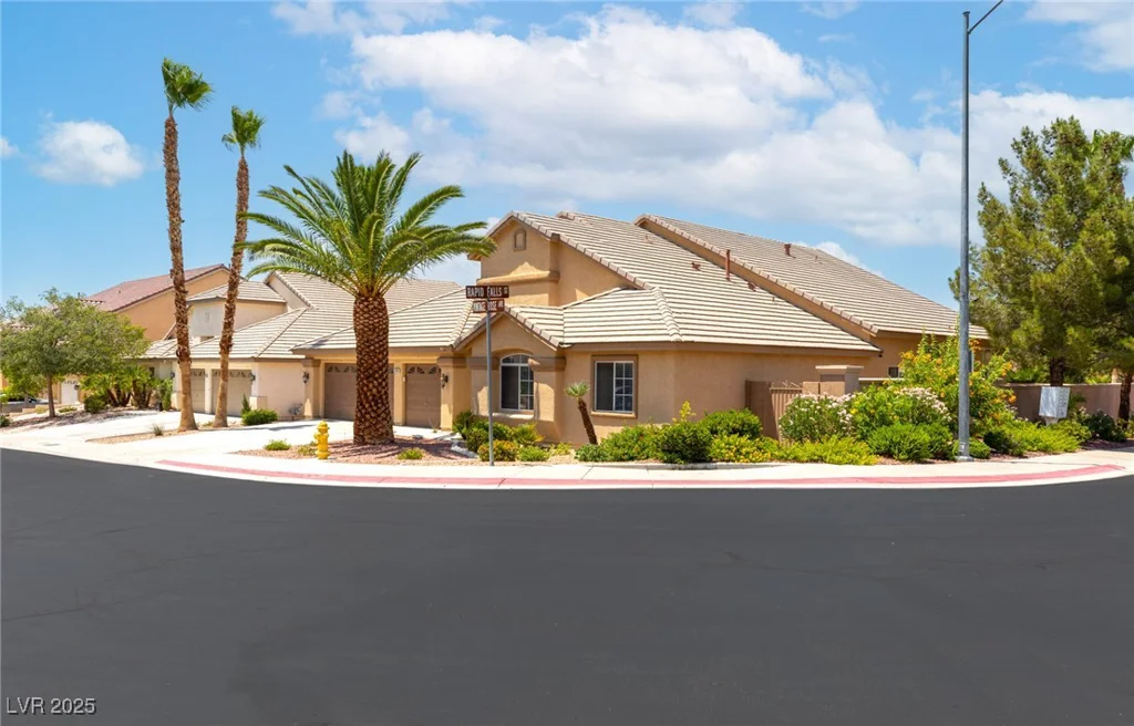 2506 Vintage Rose, Henderson, NV 89052