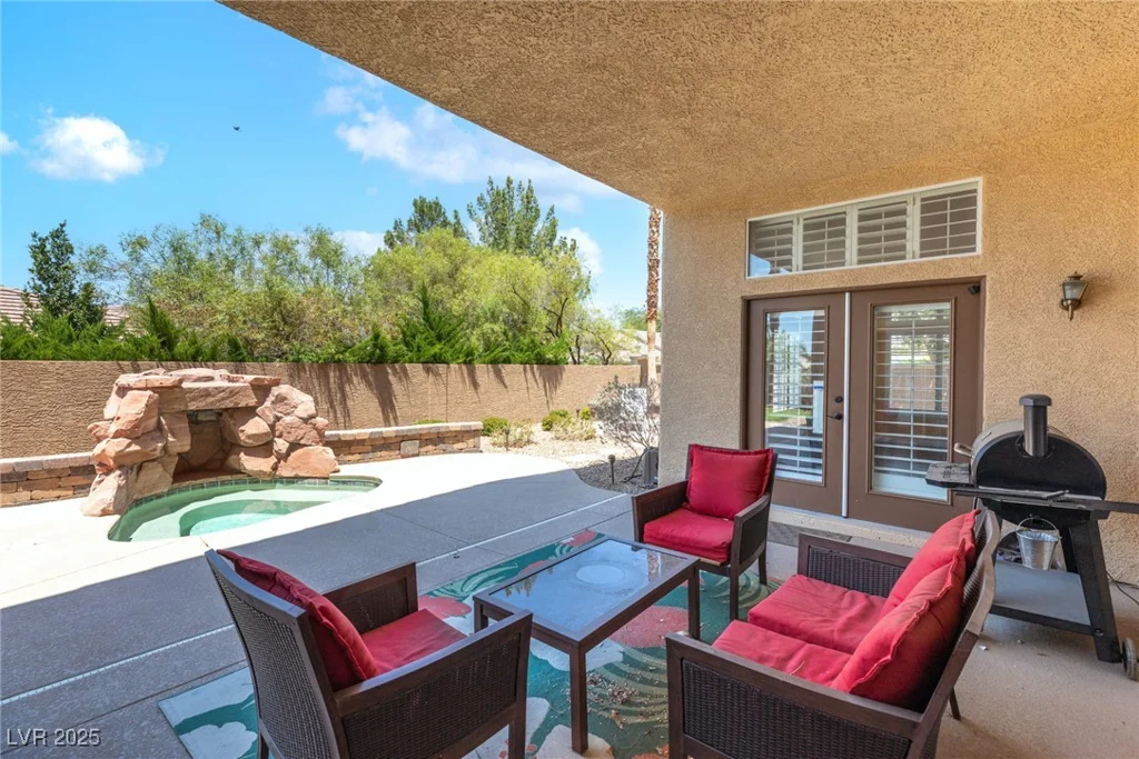 2506 Vintage Rose, Henderson, NV 89052