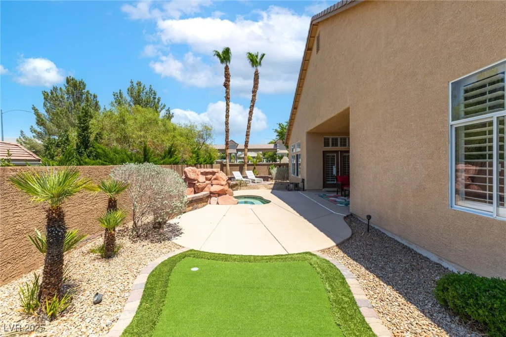 2506 Vintage Rose, Henderson, NV 89052
