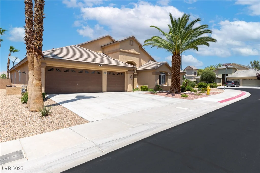 2506 Vintage Rose, Henderson, NV 89052