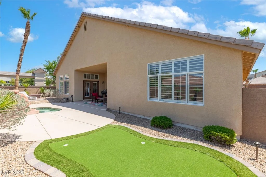 2506 Vintage Rose, Henderson, NV 89052