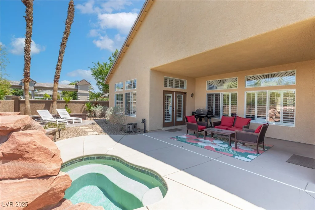 2506 Vintage Rose, Henderson, NV 89052
