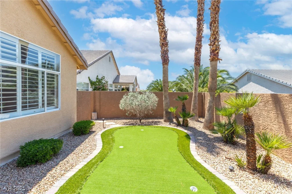 2506 Vintage Rose, Henderson, NV 89052
