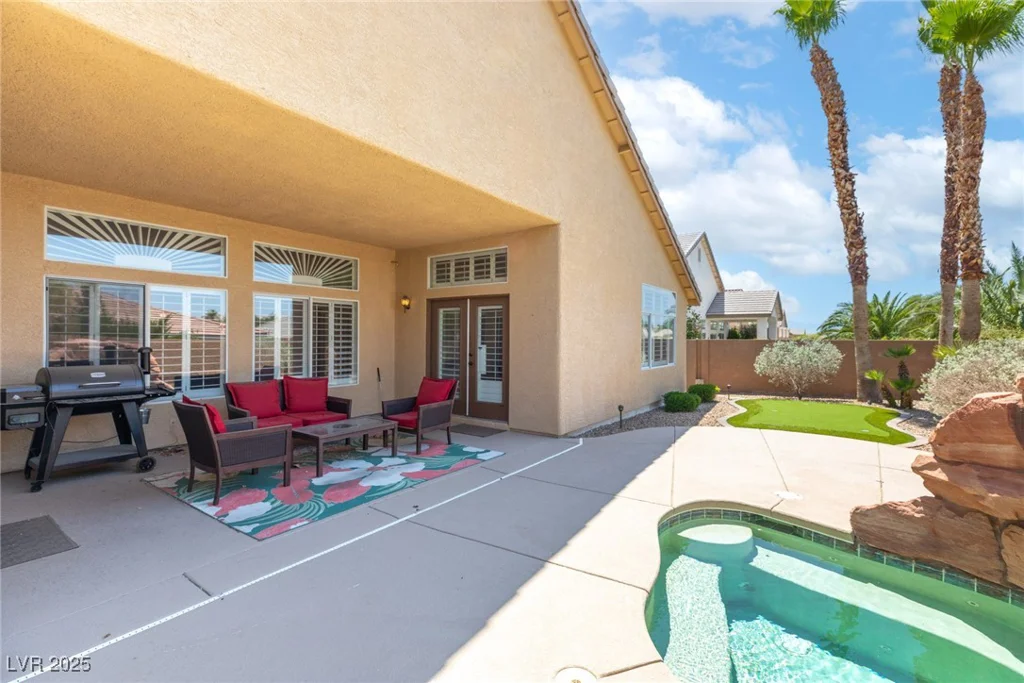 2506 Vintage Rose, Henderson, NV 89052