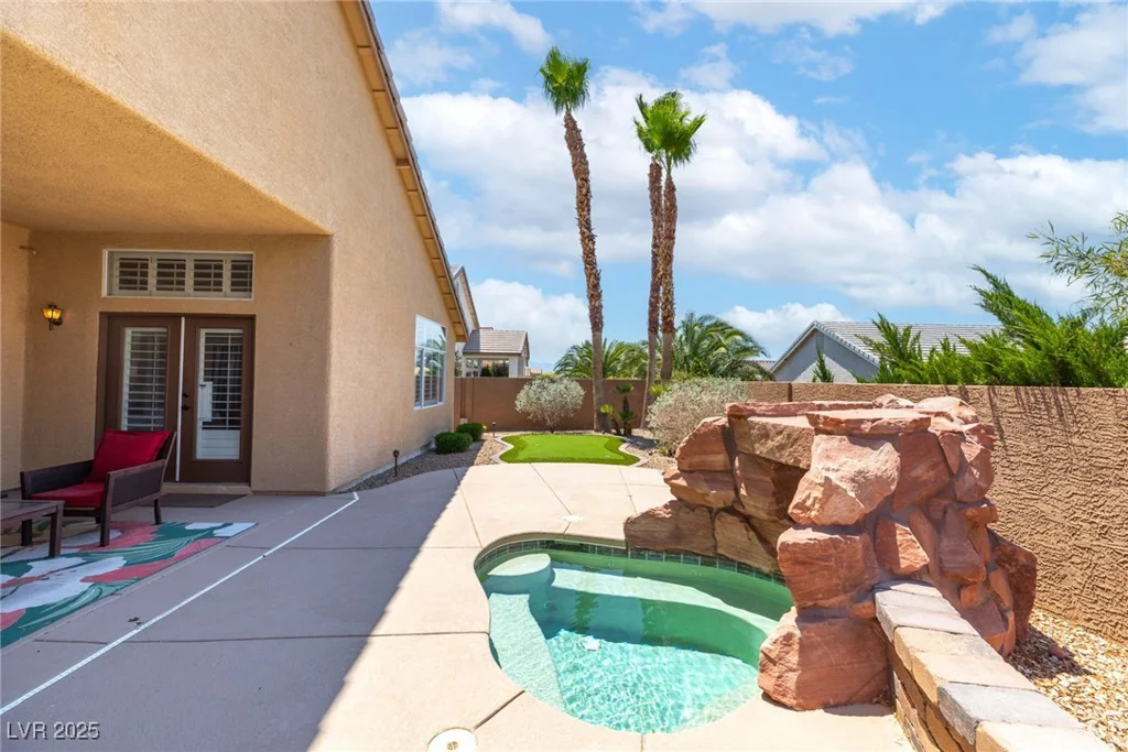 2506 Vintage Rose, Henderson, NV 89052