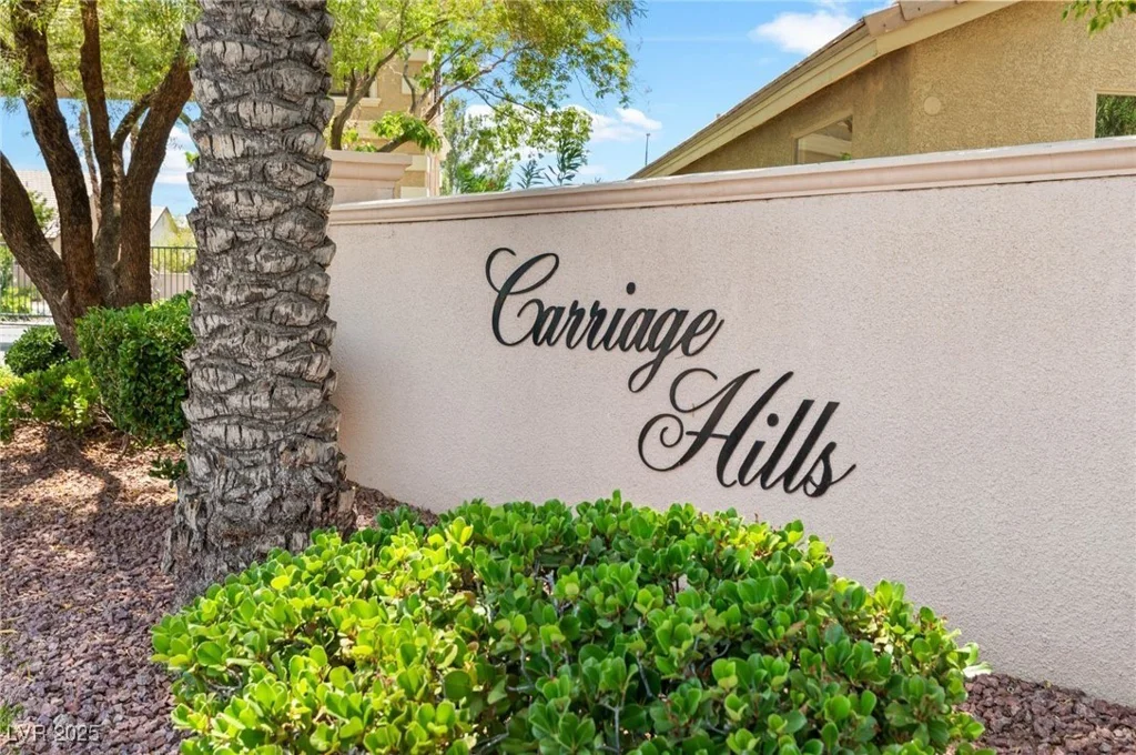 2506 Vintage Rose, Henderson, NV 89052