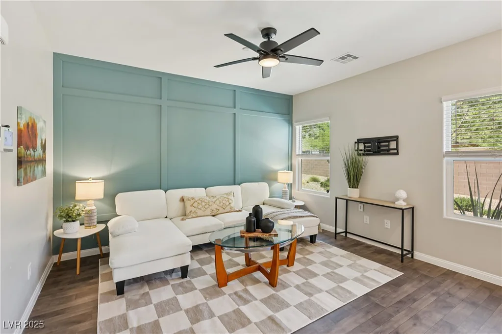12731 Epperly Street, Henderson, NV 89044