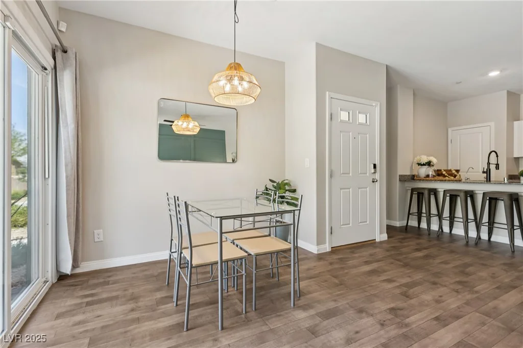 12731 Epperly Street, Henderson, NV 89044