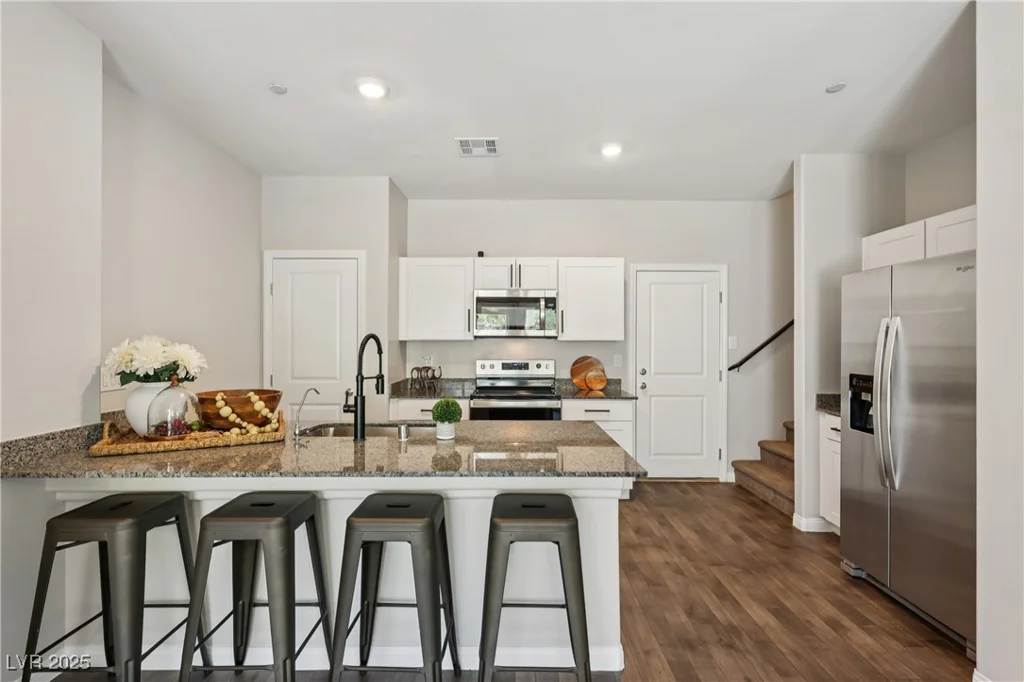 12731 Epperly Street, Henderson, NV 89044