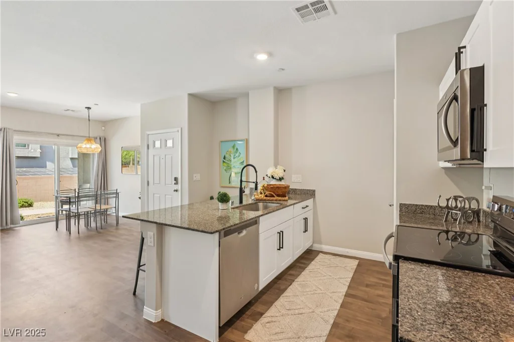 12731 Epperly Street, Henderson, NV 89044