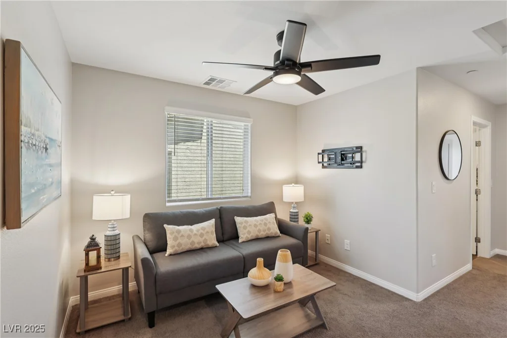 12731 Epperly Street, Henderson, NV 89044